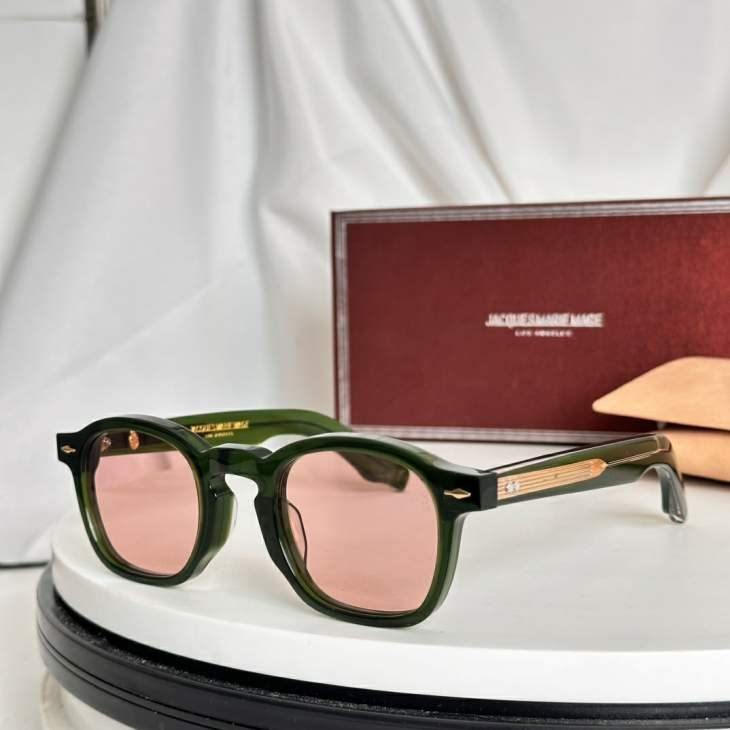 Picture of Jacques Marie Mage Sunglasses _SKUfw74807346fw